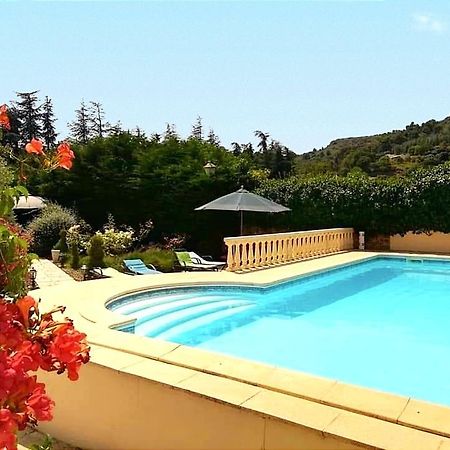 Villa Angel - Spa Caunes-Minervois エクステリア 写真