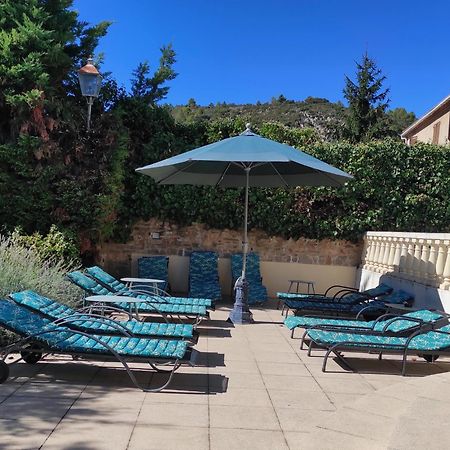 Villa Angel - Spa Caunes-Minervois エクステリア 写真