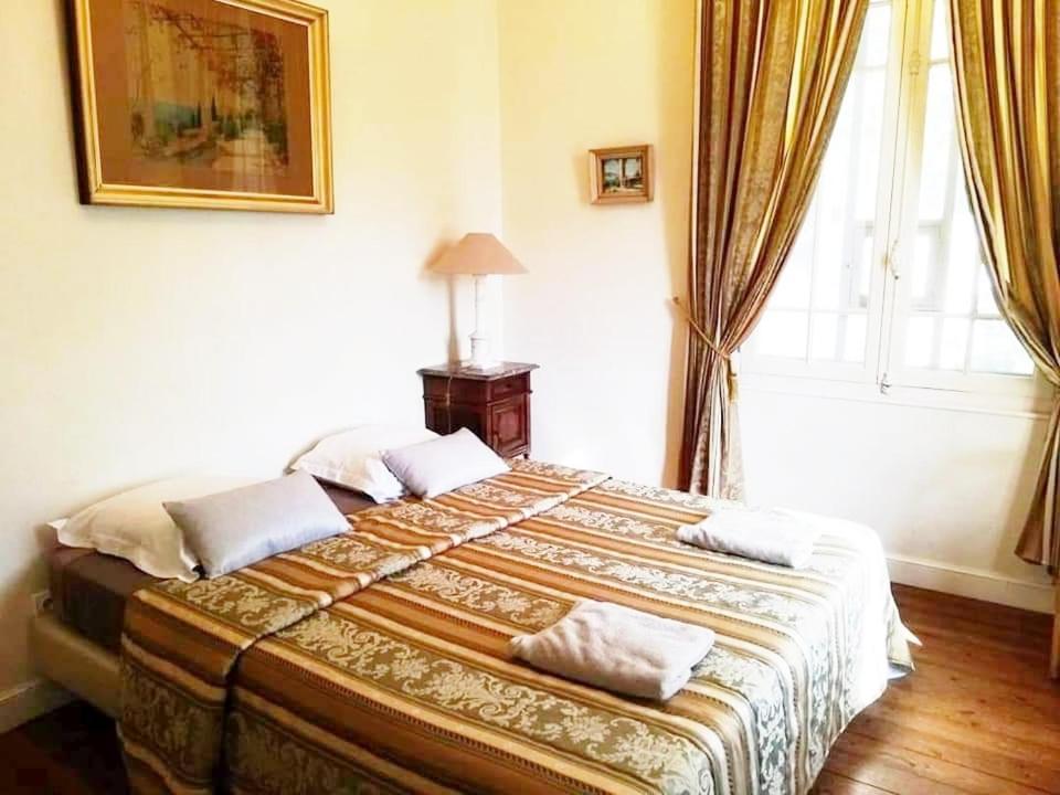 Villa Angel - Spa Caunes-Minervois エクステリア 写真