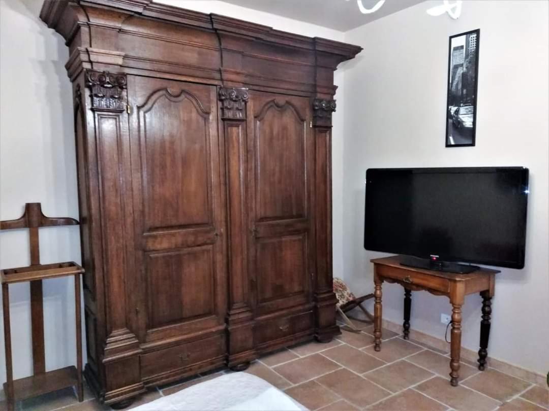 Villa Angel - Spa Caunes-Minervois エクステリア 写真