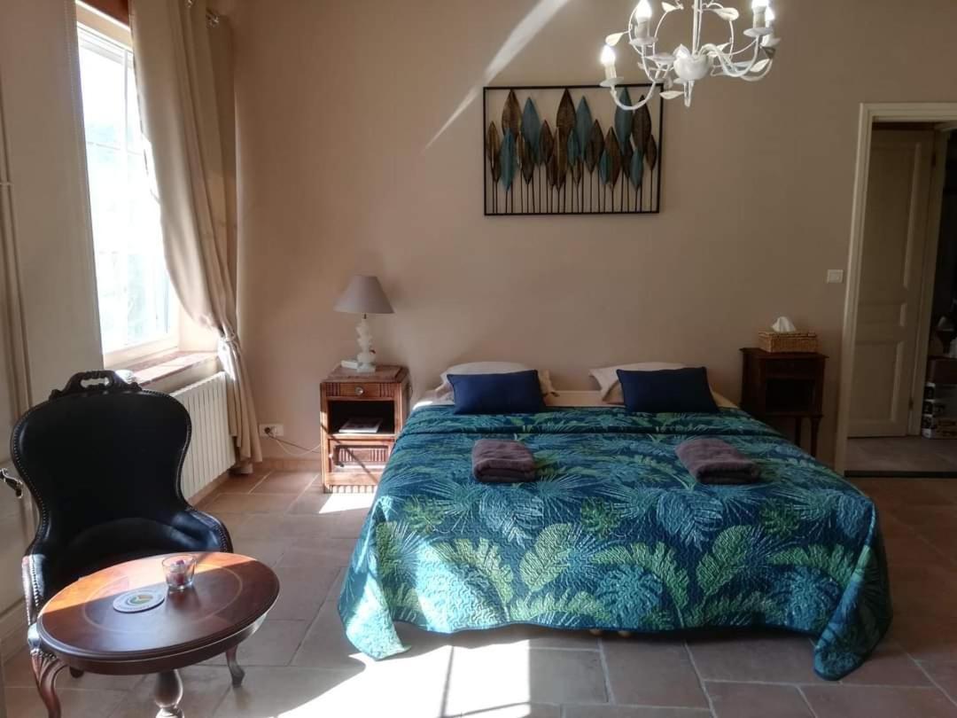 Villa Angel - Spa Caunes-Minervois エクステリア 写真