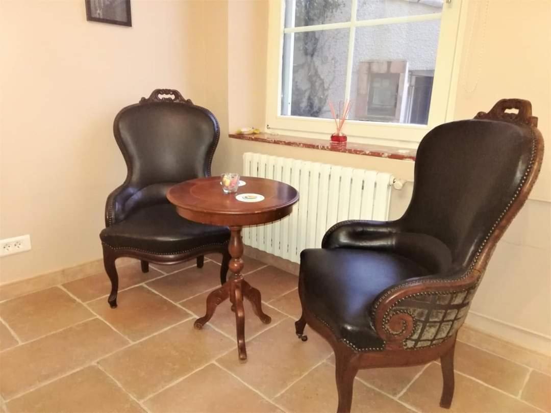 Villa Angel - Spa Caunes-Minervois エクステリア 写真