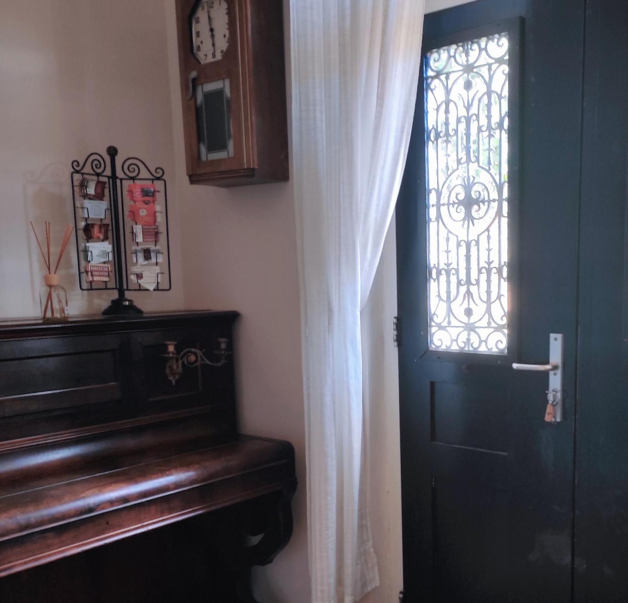 Villa Angel - Spa Caunes-Minervois エクステリア 写真