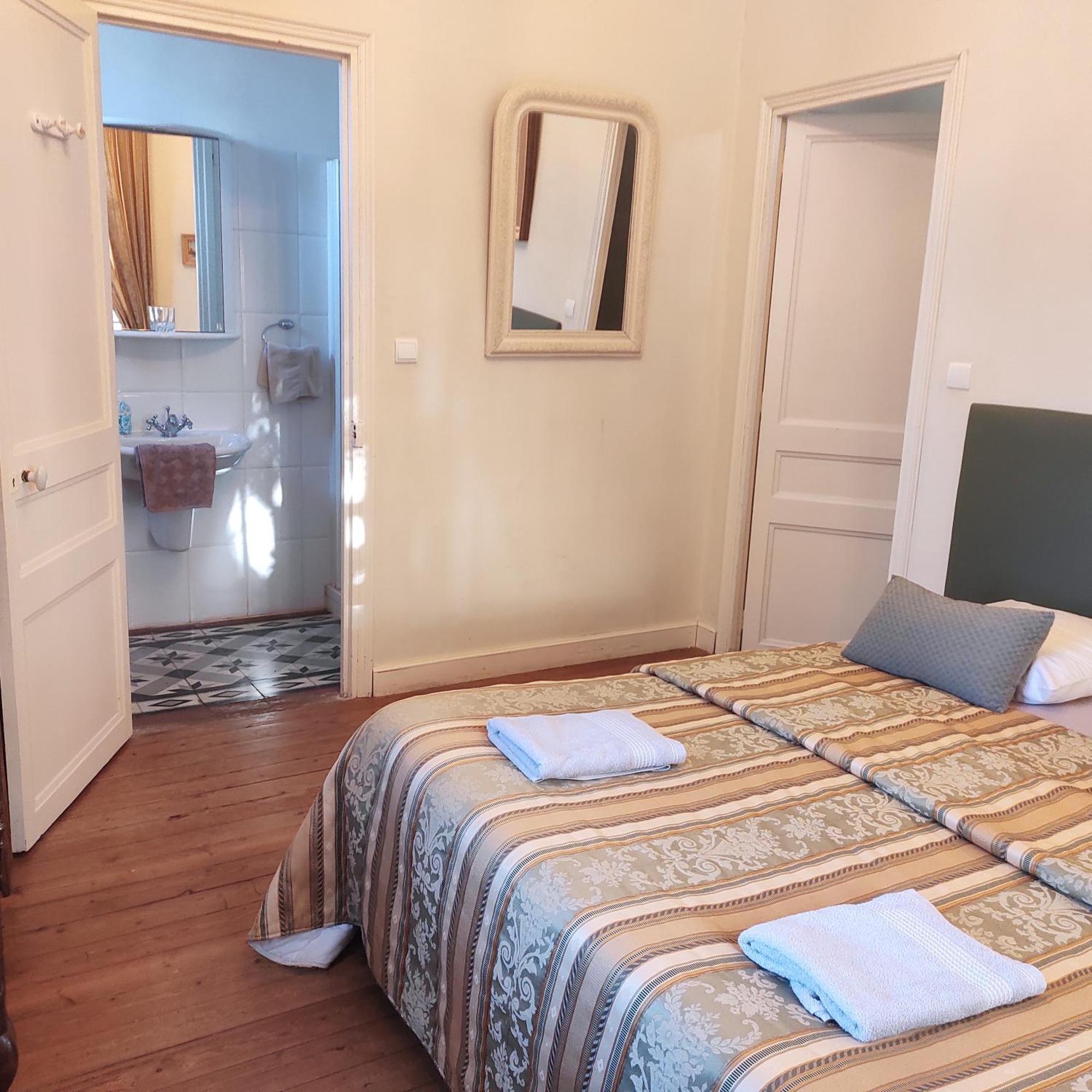 Villa Angel - Spa Caunes-Minervois エクステリア 写真