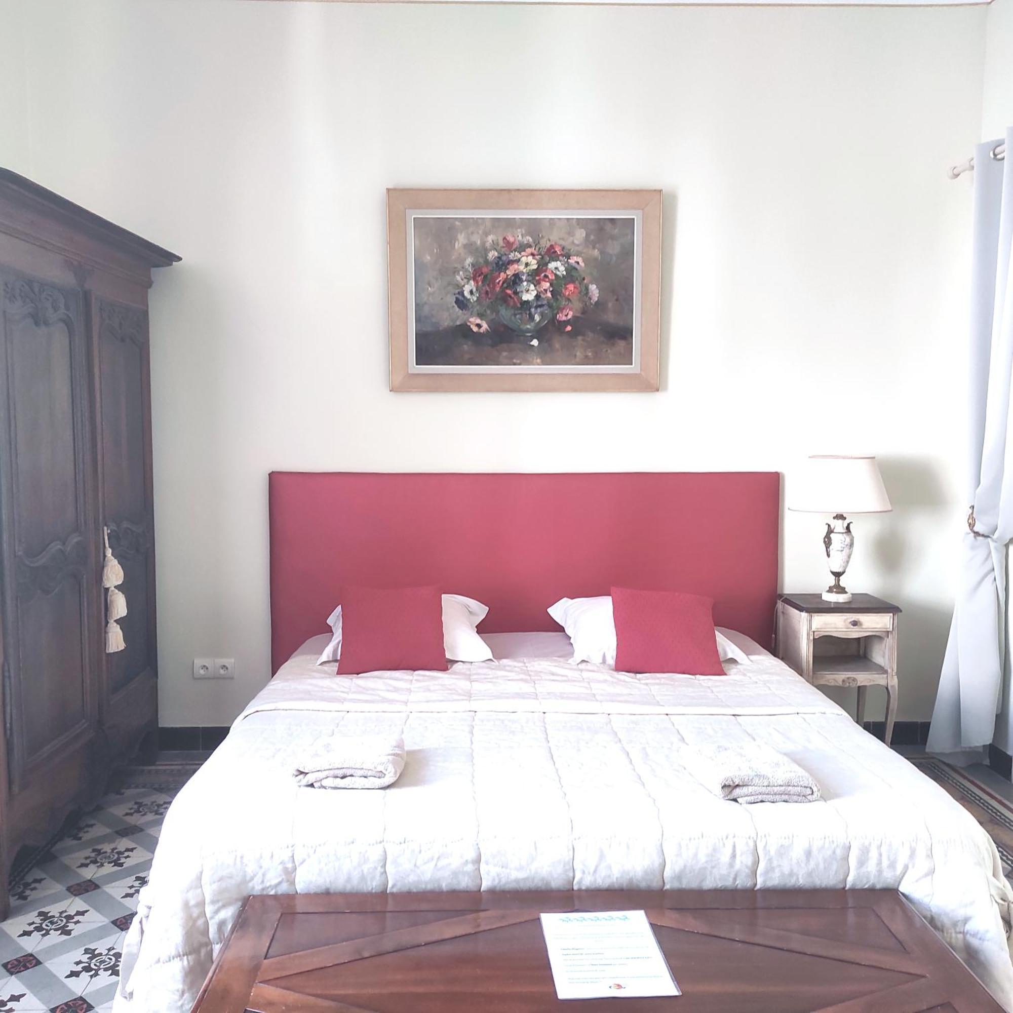 Villa Angel - Spa Caunes-Minervois エクステリア 写真