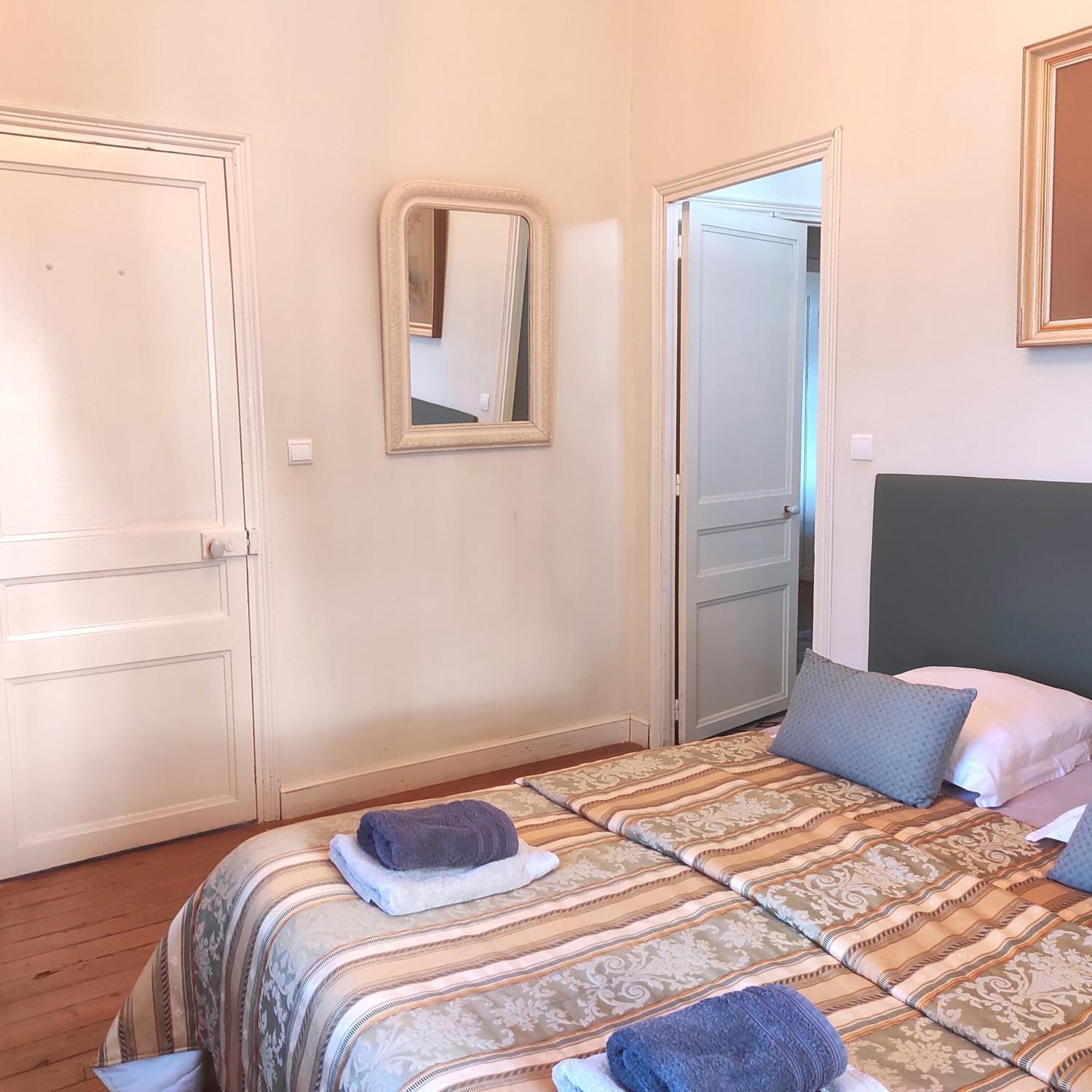 Villa Angel - Spa Caunes-Minervois エクステリア 写真