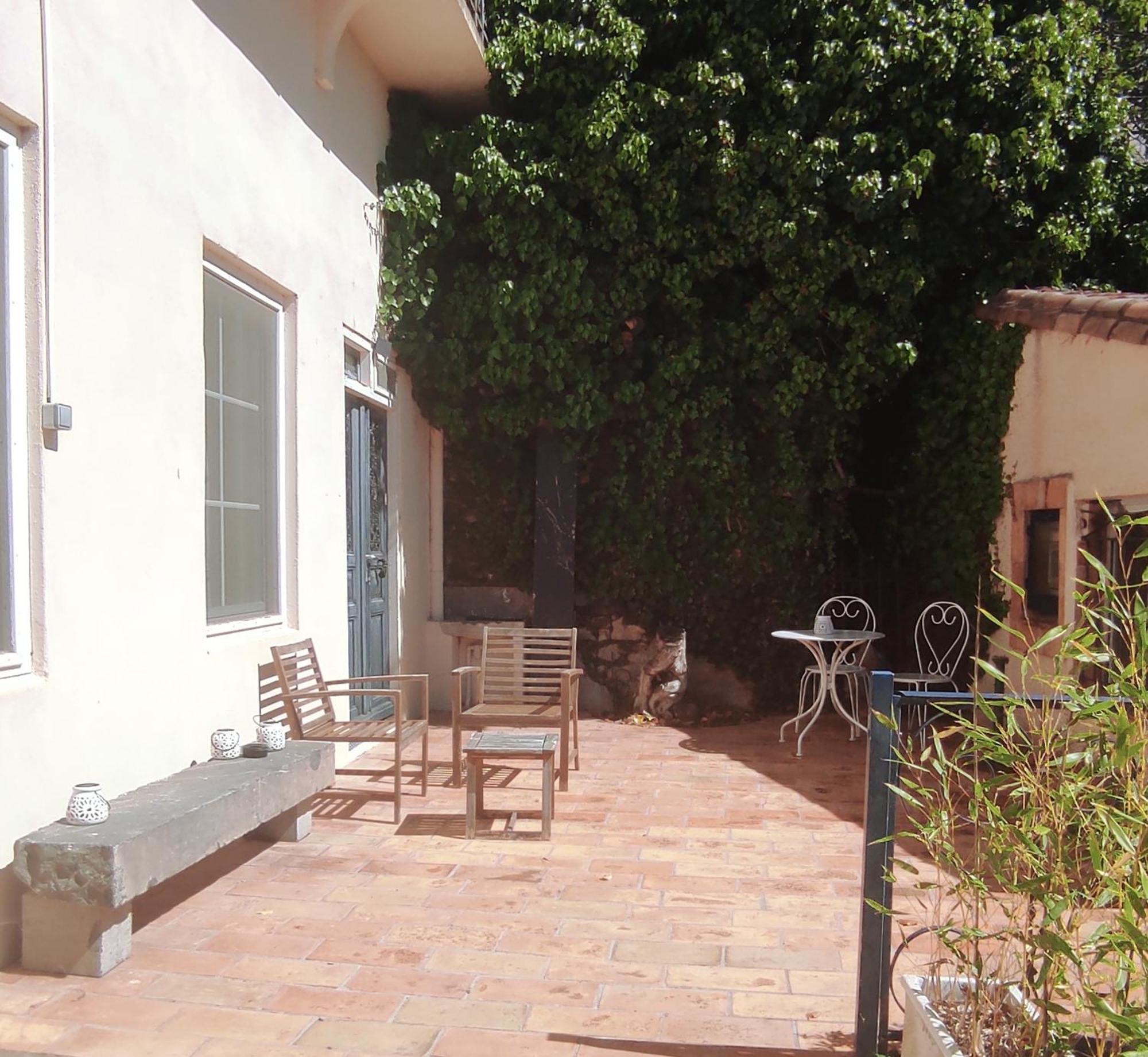 Villa Angel - Spa Caunes-Minervois エクステリア 写真