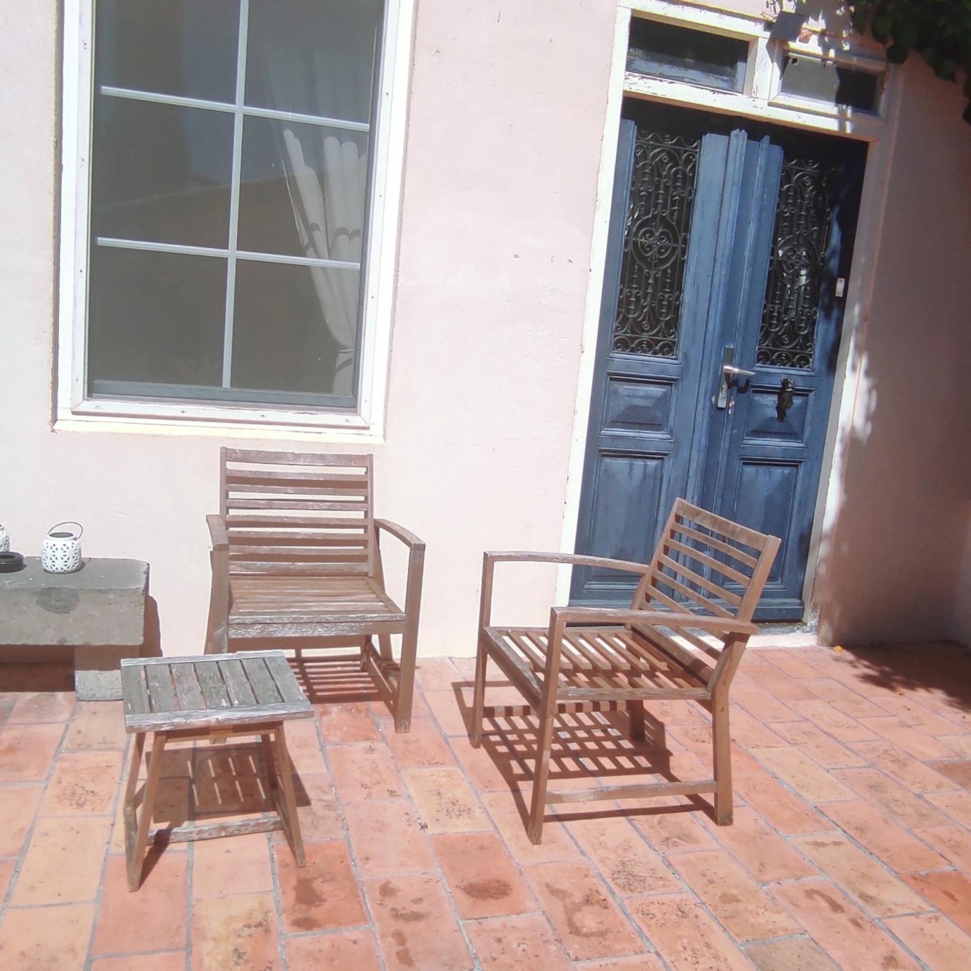 Villa Angel - Spa Caunes-Minervois エクステリア 写真
