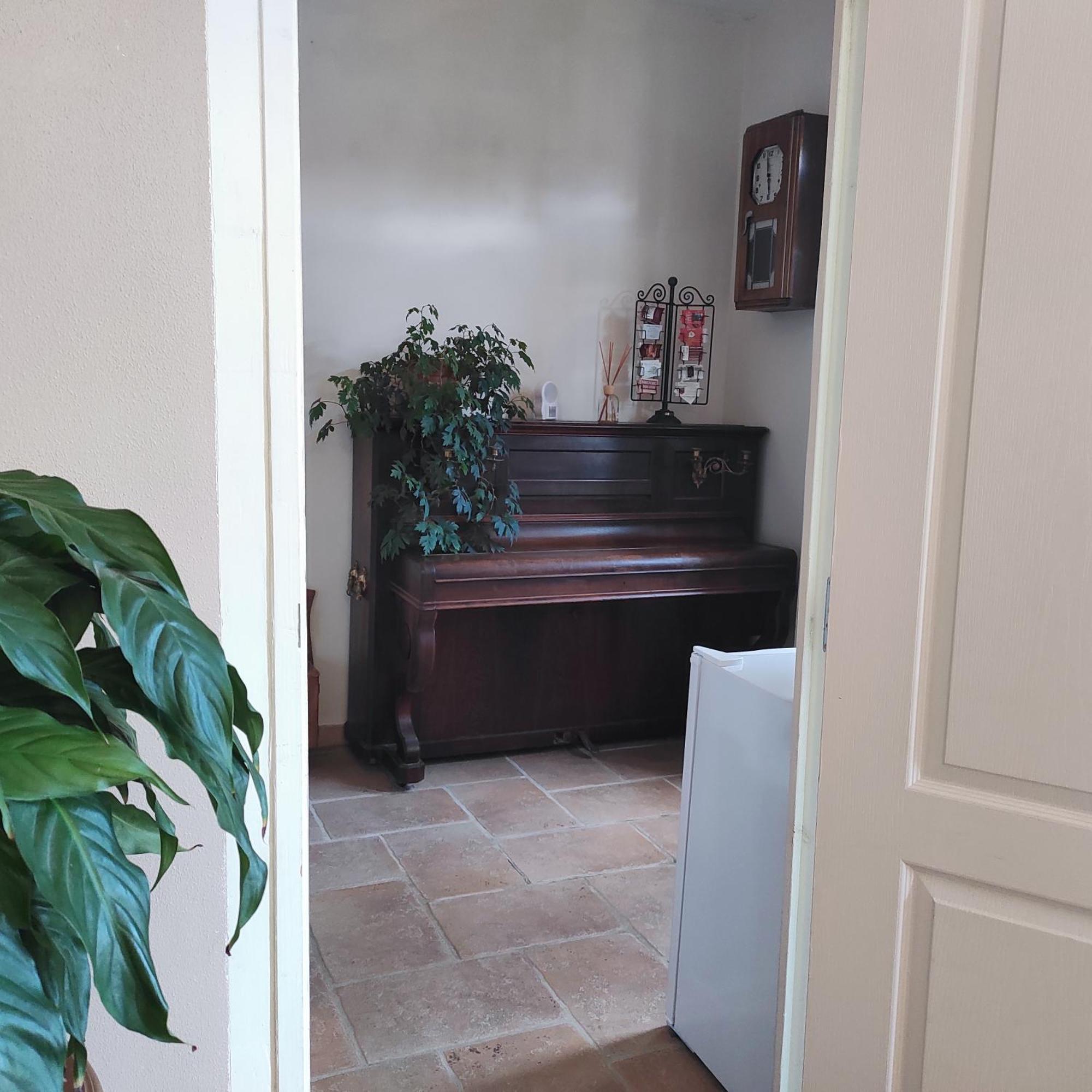Villa Angel - Spa Caunes-Minervois エクステリア 写真