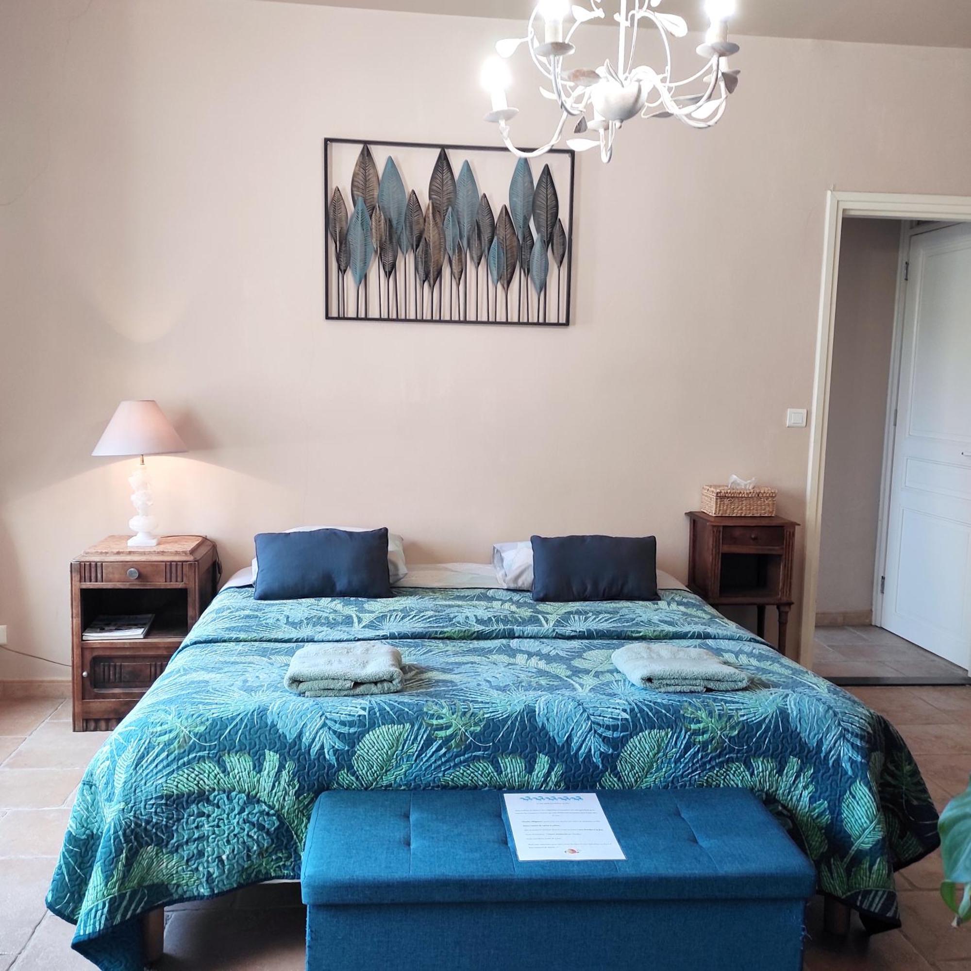 Villa Angel - Spa Caunes-Minervois エクステリア 写真