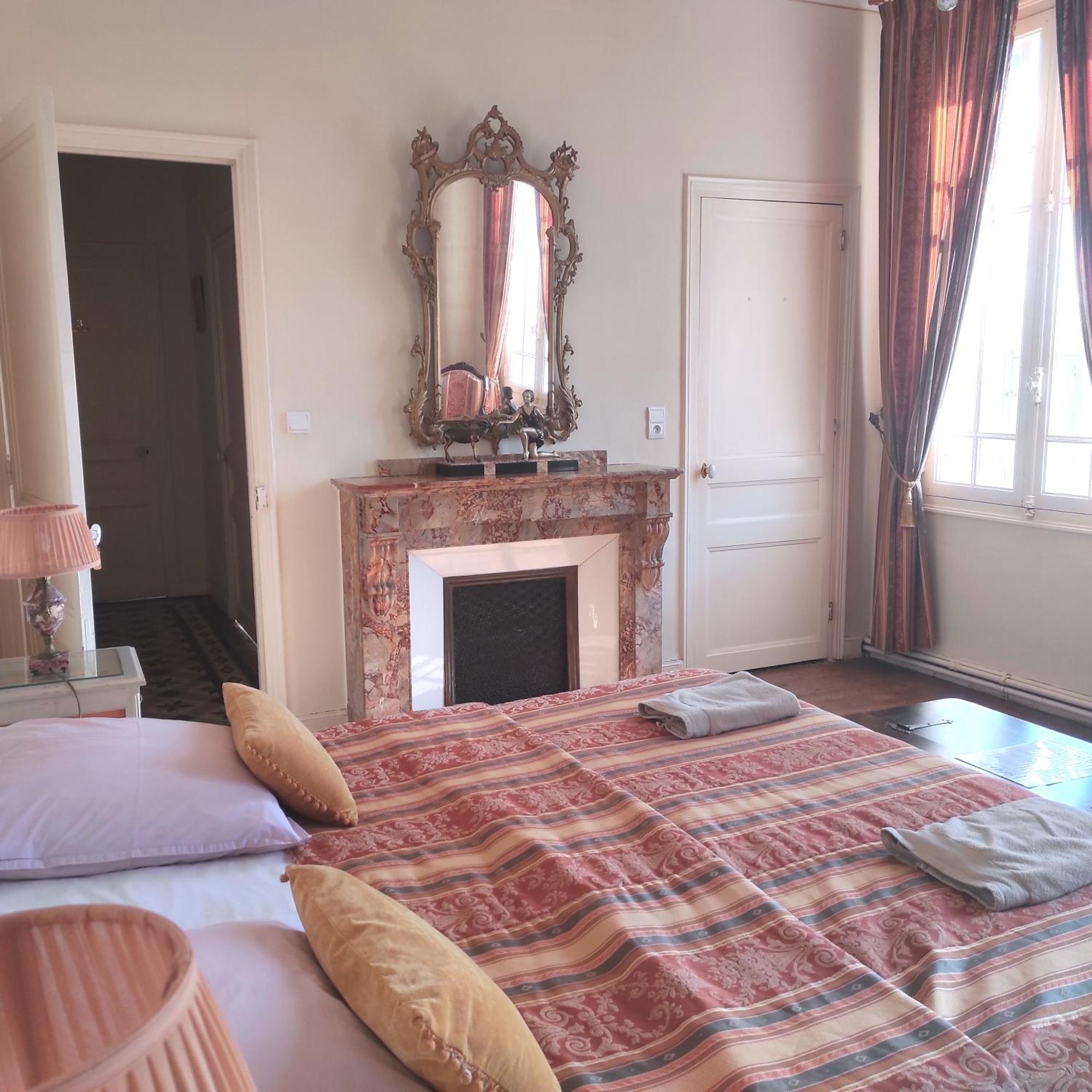 Villa Angel - Spa Caunes-Minervois エクステリア 写真