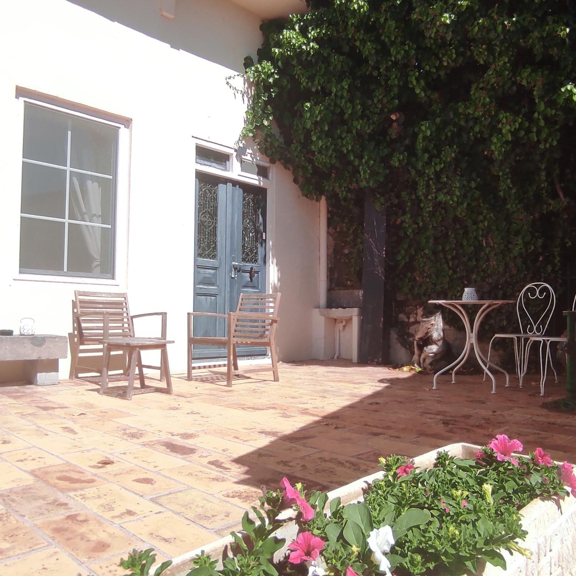Villa Angel - Spa Caunes-Minervois エクステリア 写真