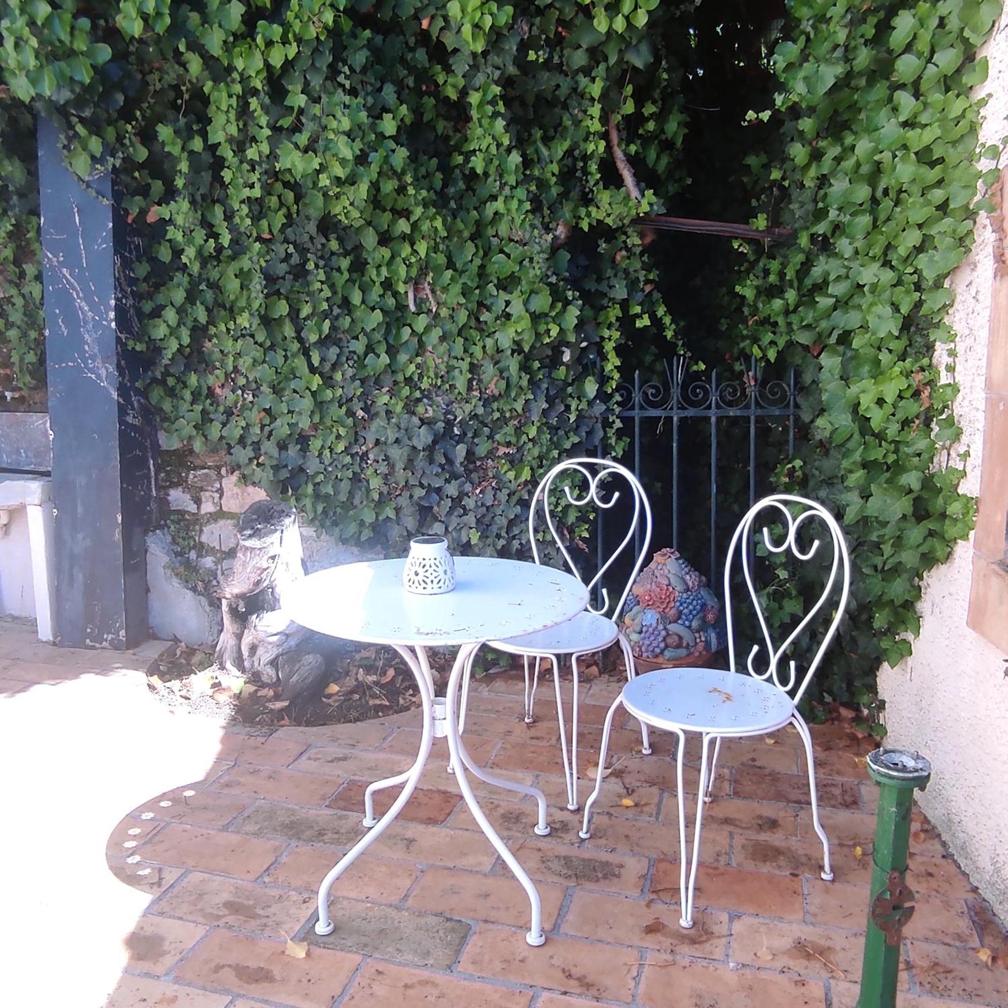 Villa Angel - Spa Caunes-Minervois エクステリア 写真