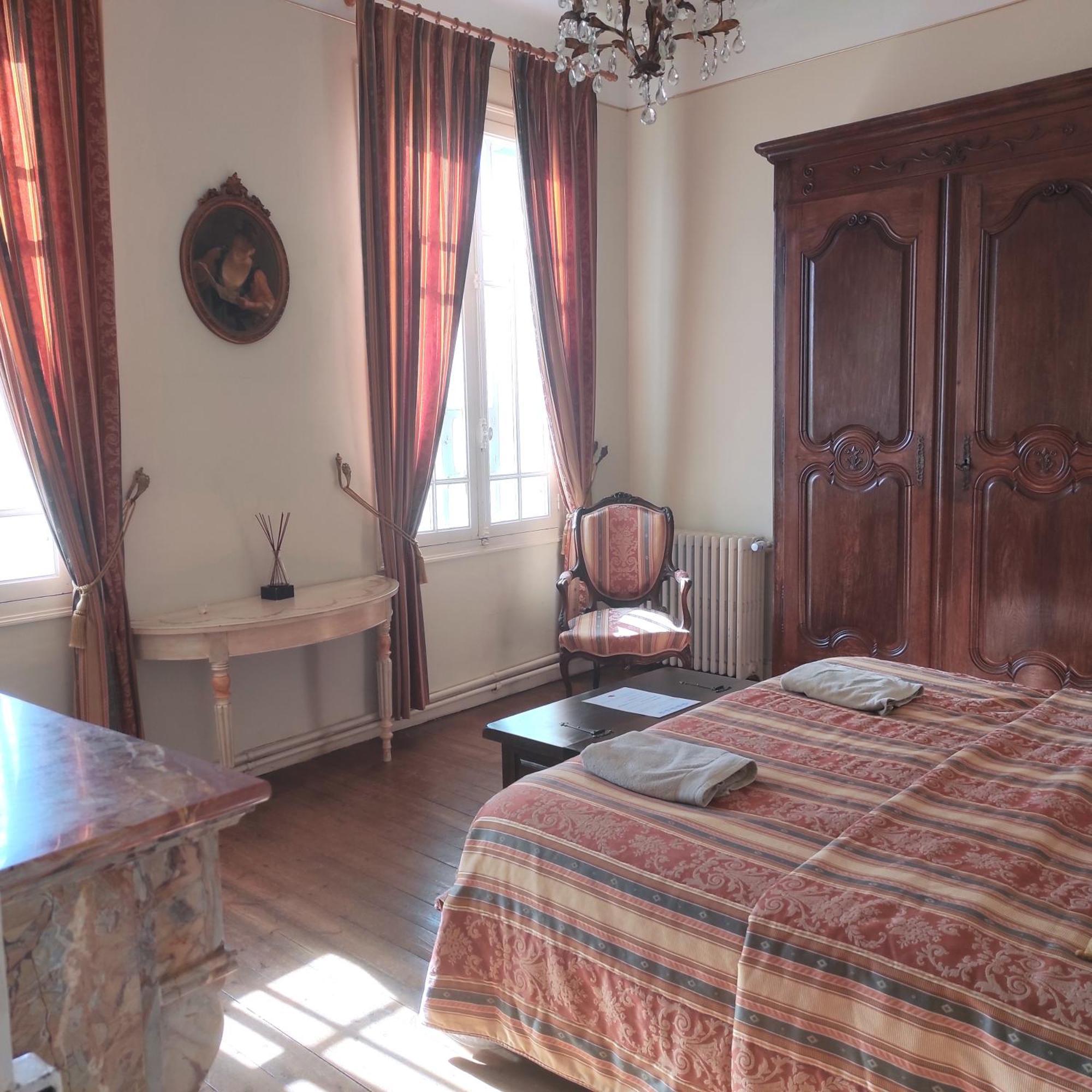 Villa Angel - Spa Caunes-Minervois エクステリア 写真