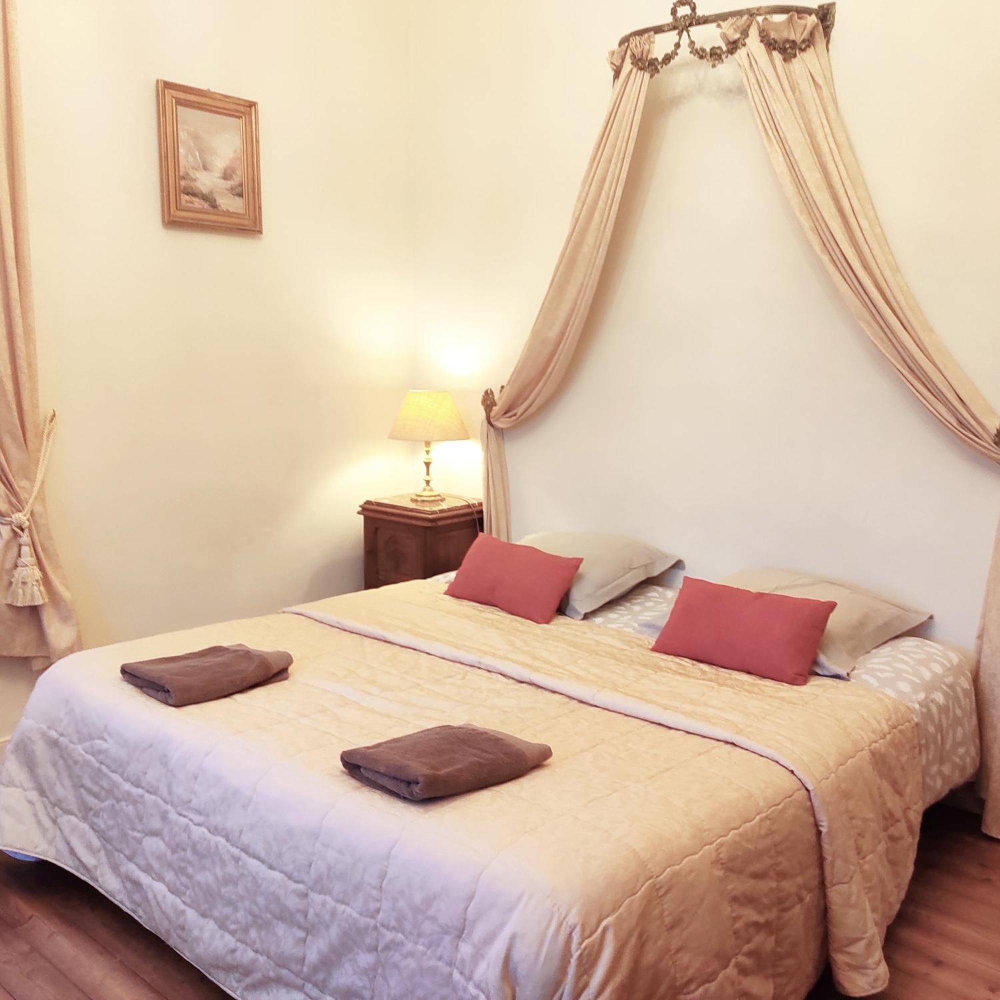 Villa Angel - Spa Caunes-Minervois エクステリア 写真