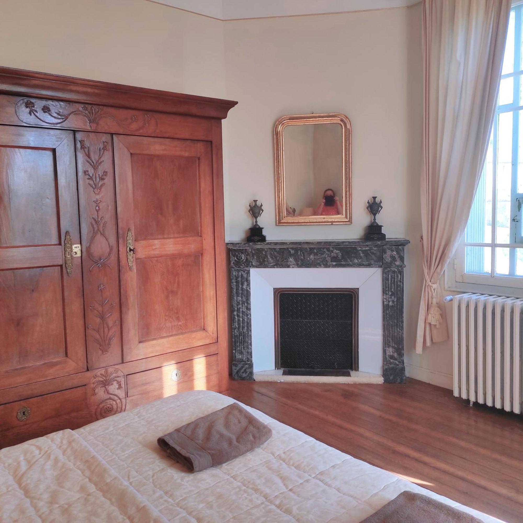 Villa Angel - Spa Caunes-Minervois エクステリア 写真