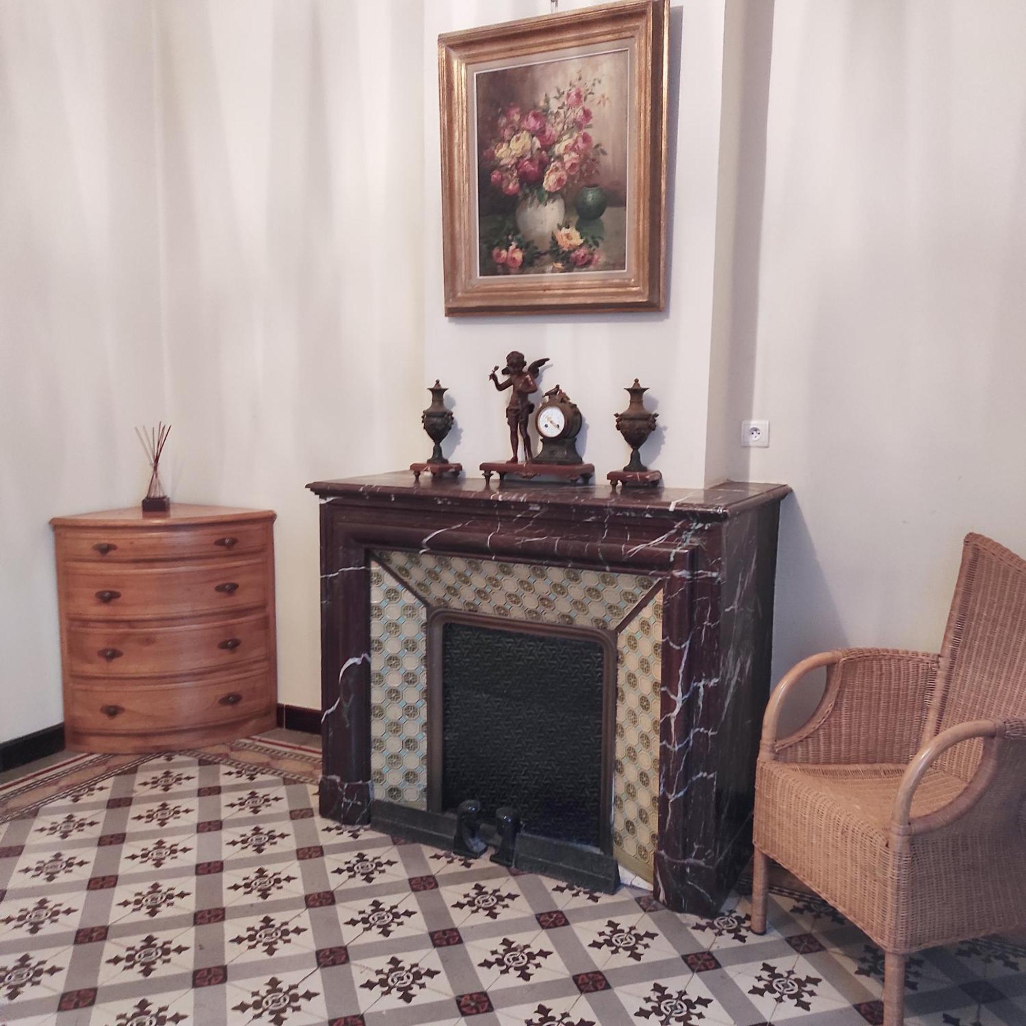 Villa Angel - Spa Caunes-Minervois エクステリア 写真