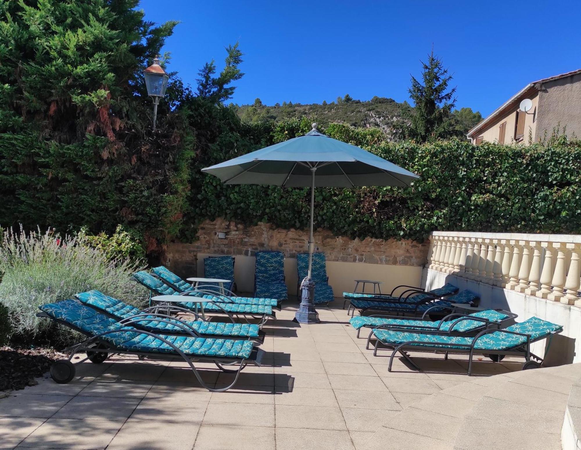 Villa Angel - Spa Caunes-Minervois エクステリア 写真