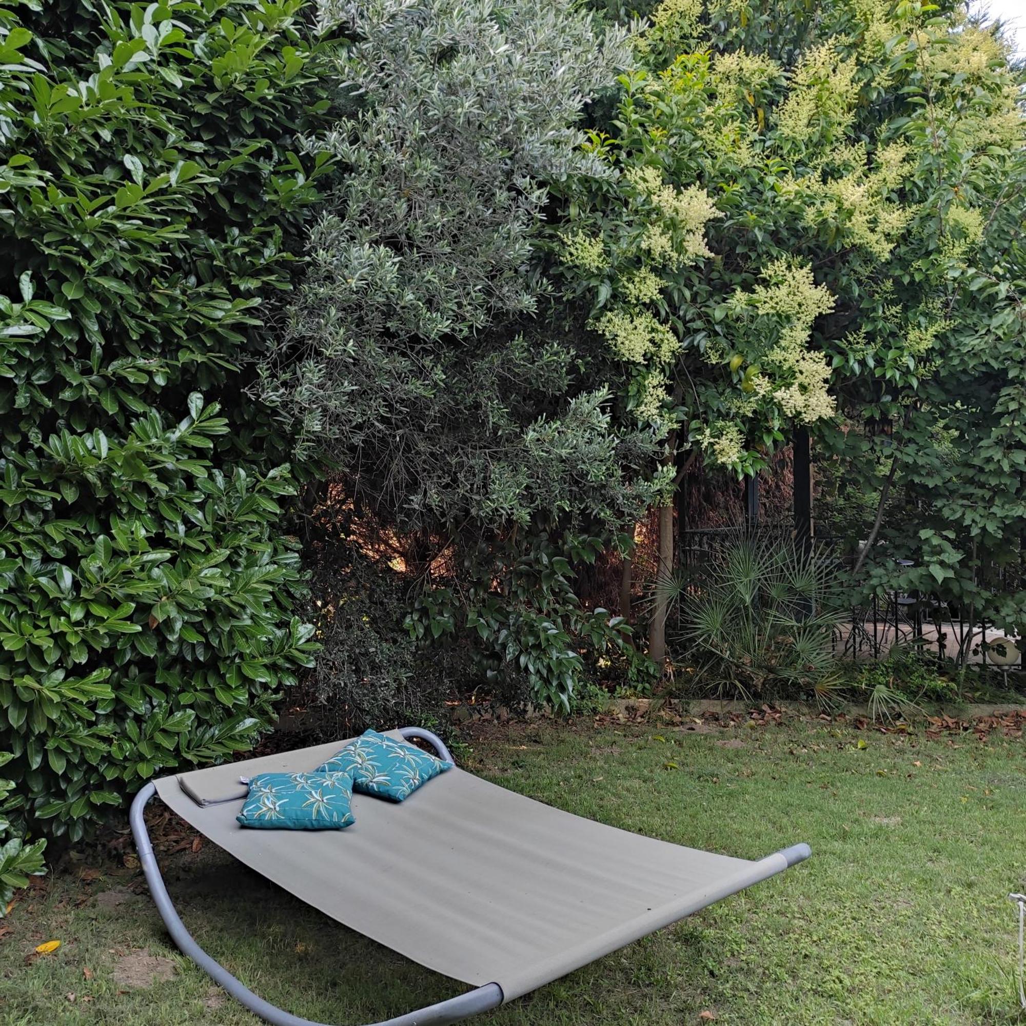 Villa Angel - Spa Caunes-Minervois エクステリア 写真