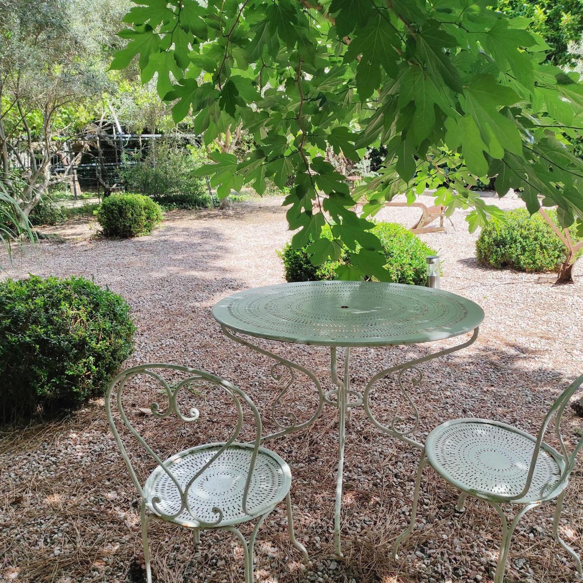 Villa Angel - Spa Caunes-Minervois エクステリア 写真