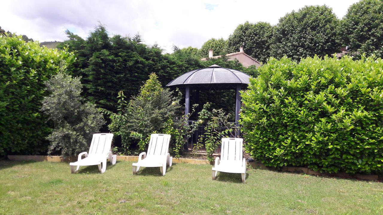 Villa Angel - Spa Caunes-Minervois エクステリア 写真